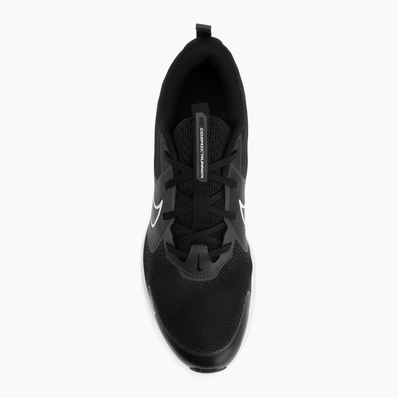 Scarpe da corsa Nike Cosmic Runner black/anthracite/white 5