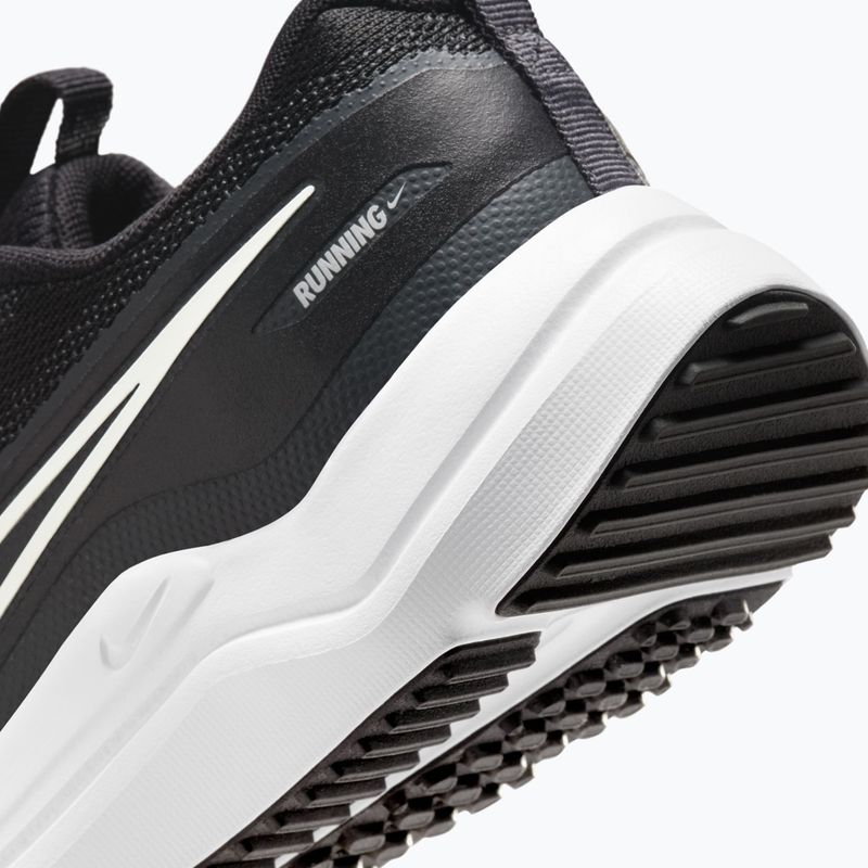 Scarpe da corsa Nike Cosmic Runner black/anthracite/white 9