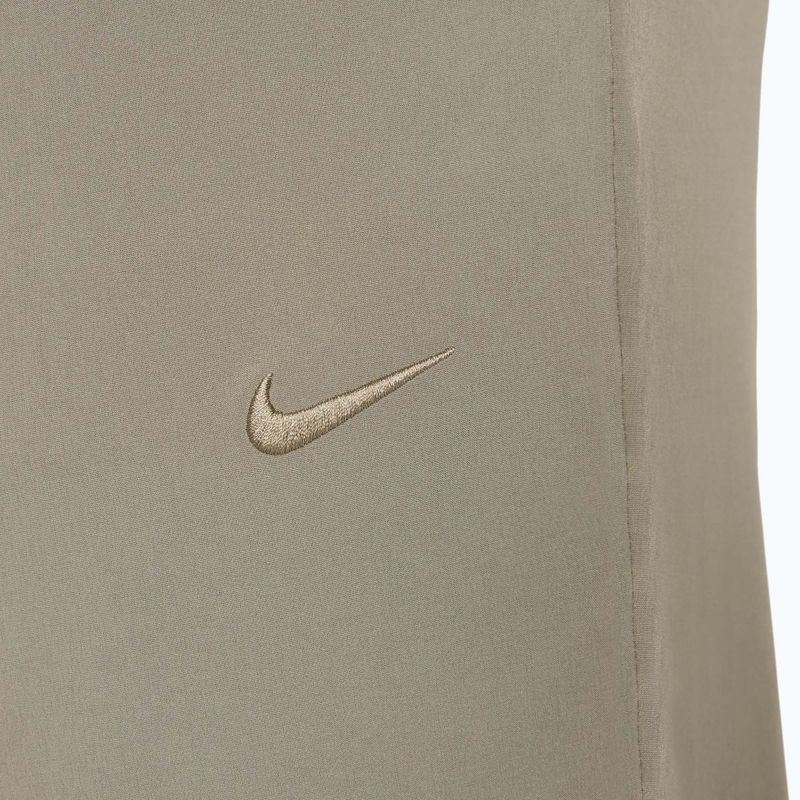 Pantaloni da uomo Nike Unlimited Dri-Fit Zippered Cuff light army/black/light army 5