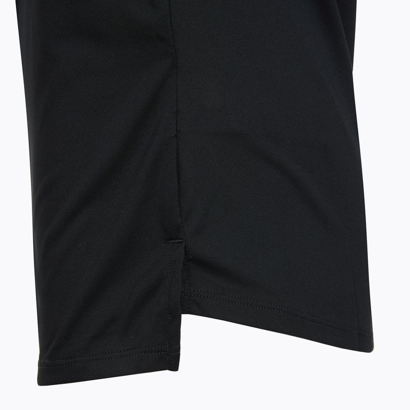 Maglietta da corsa Nike Stride ADV uomo, nero 12