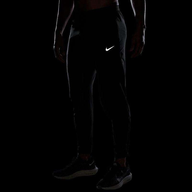 Pantaloni running uomo Nike Stride Dri-Fit Woven black 7