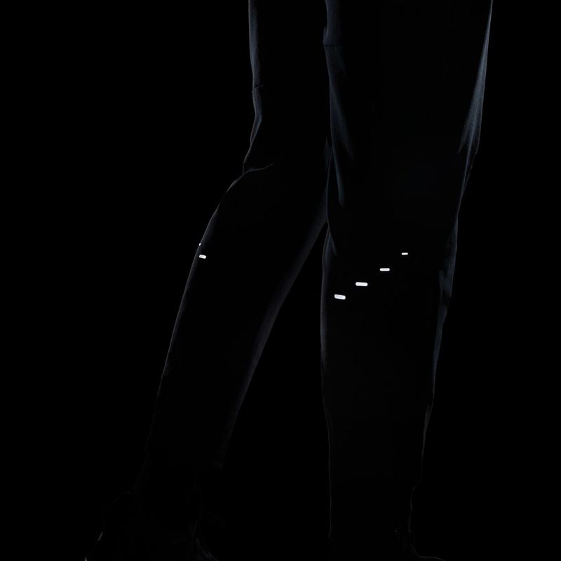 Pantaloni running uomo Nike Stride Dri-Fit Woven black 9