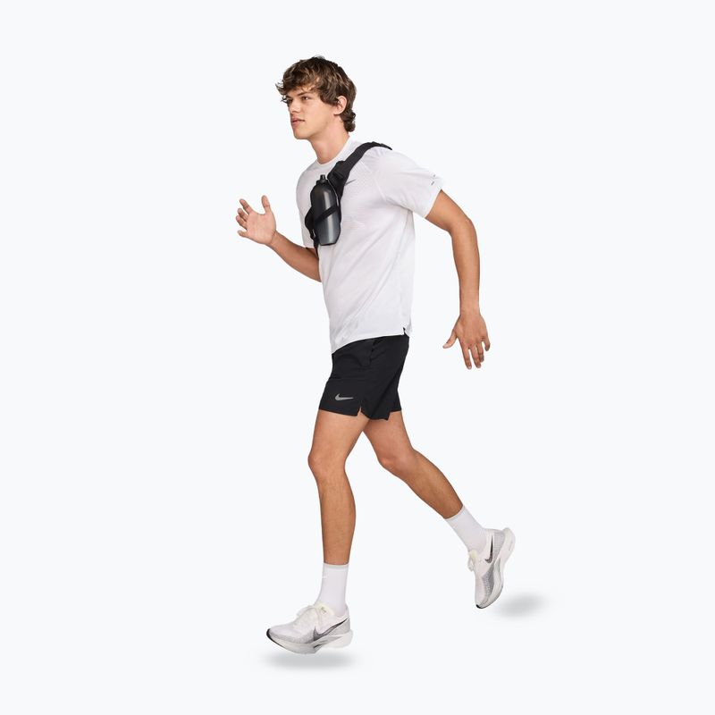 Maglia running uomo Nike Stride ADV white 2
