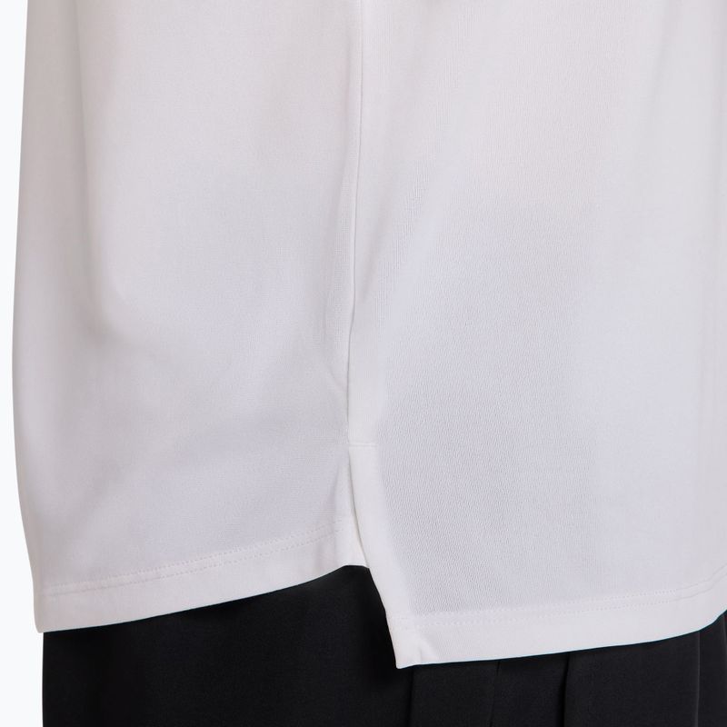 Maglia running uomo Nike Stride ADV white 5