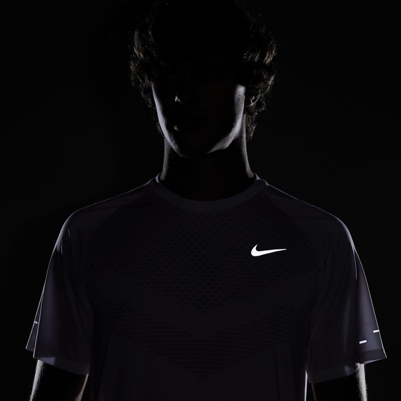 Maglia running uomo Nike Stride ADV white 6