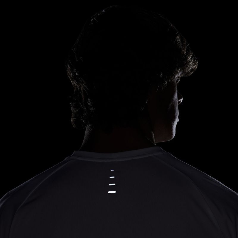 Maglia running uomo Nike Stride ADV white 8