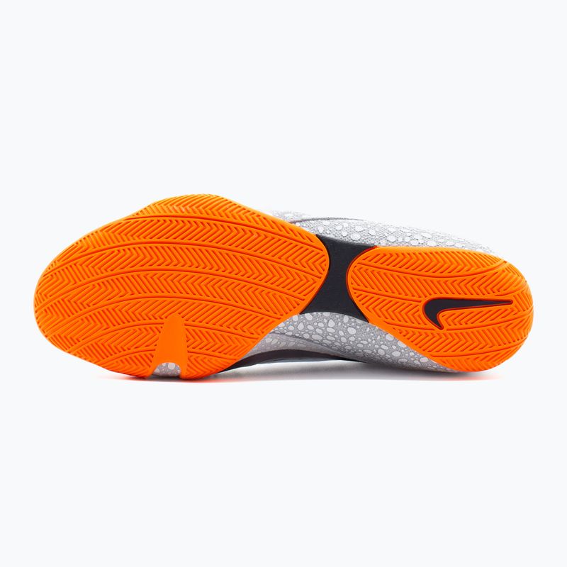 Nike Machomai 3 SE scarpe da boxe multicolore/multi-colore 8