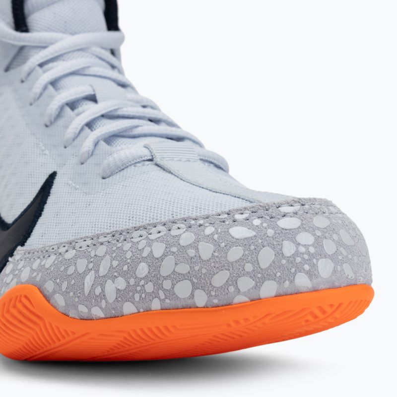 Nike Machomai 3 SE scarpe da boxe multicolore/multi-colore 7
