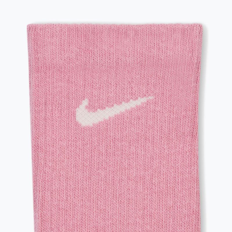 Calzini da uomo Nike Everyday Plus Cushioned Crew 6 pairs multi-color/936 4