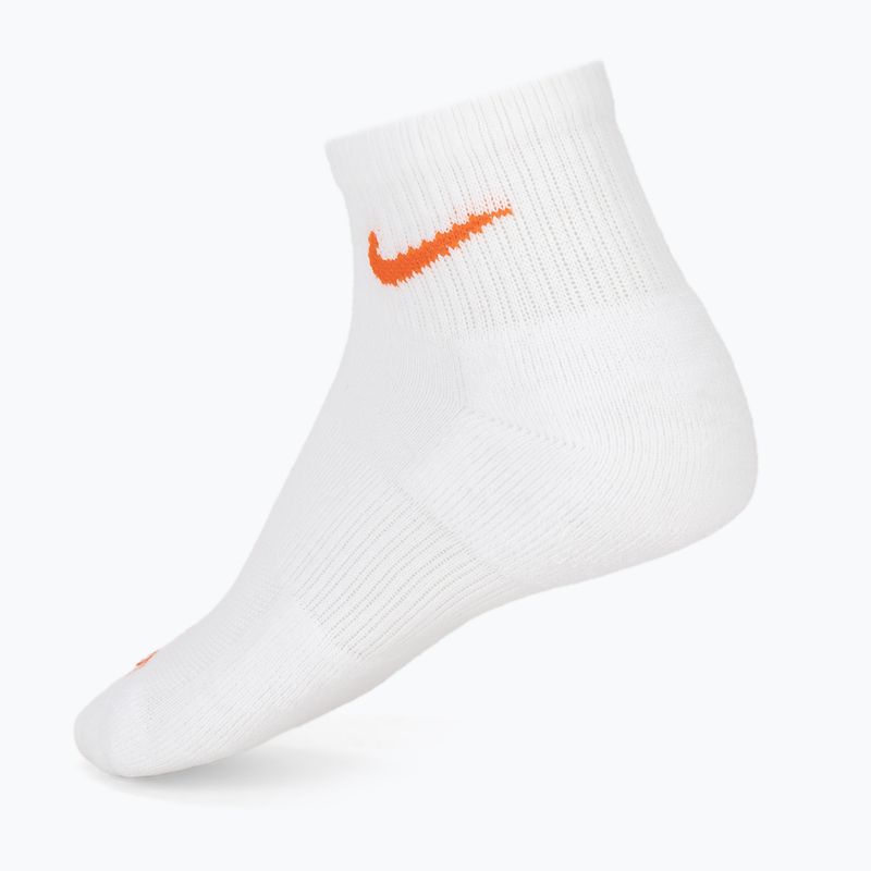 Calzini Nike Everyday Plus Cushioned Ankle 3 paia multi-color/996 5