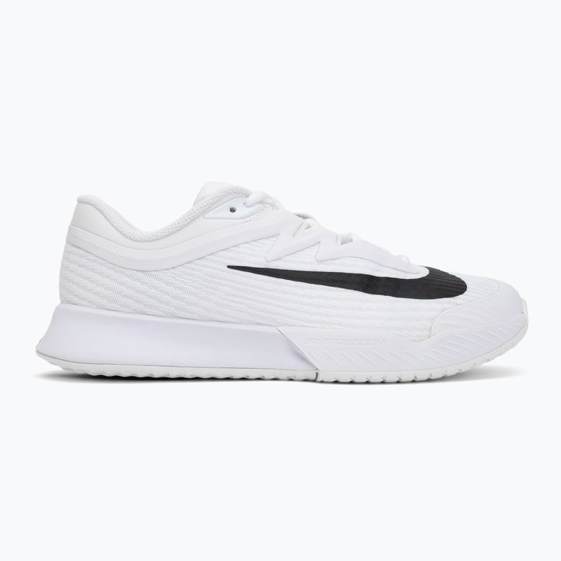 Scarpe da tennis donna Nike Vapor Pro 3 white/black 2