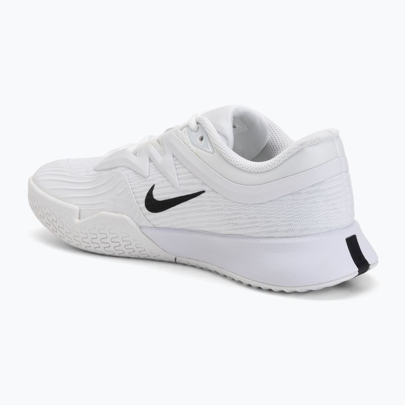 Scarpe da tennis donna Nike Vapor Pro 3 white/black 3