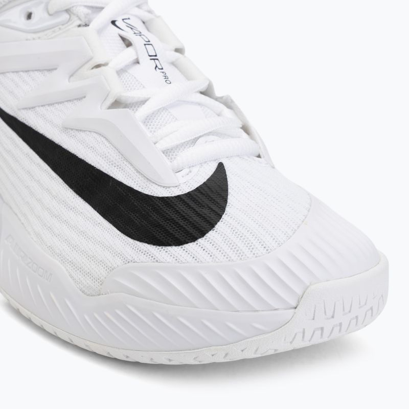 Scarpe da tennis donna Nike Vapor Pro 3 white/black 7