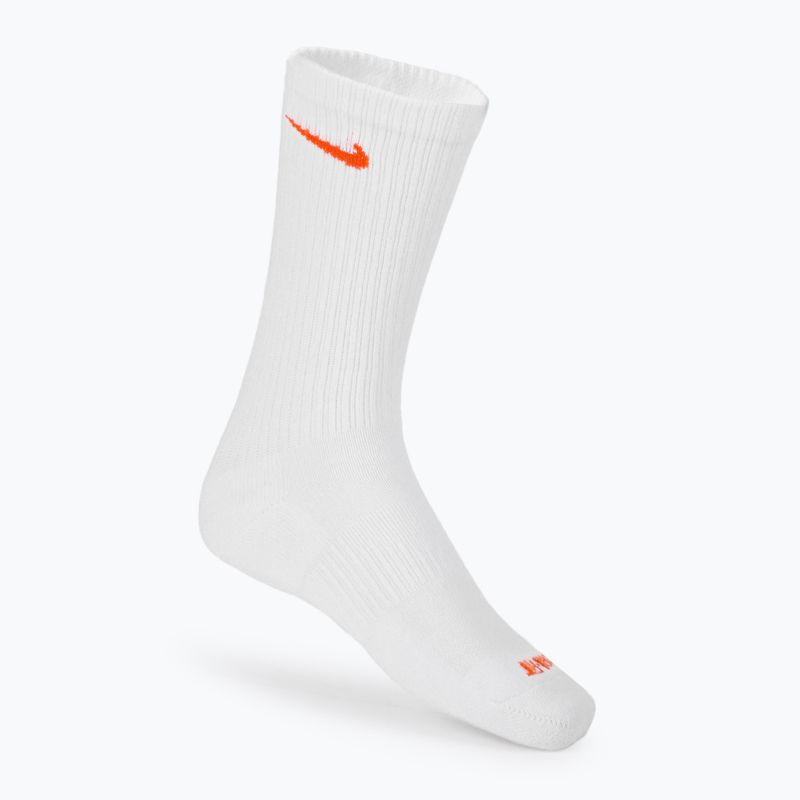 Calze Nike Everyday Plus Cushioned 3 paia multi-color/966 2
