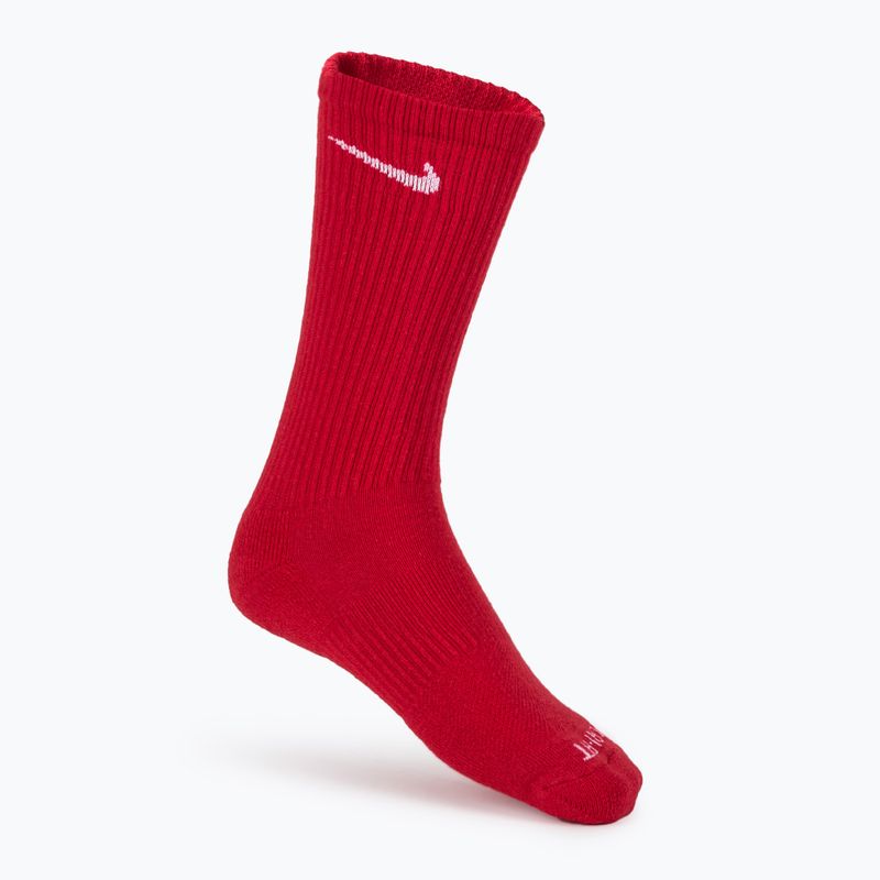Calze Nike Everyday Plus Cushioned 3 paia multi-color/966 3