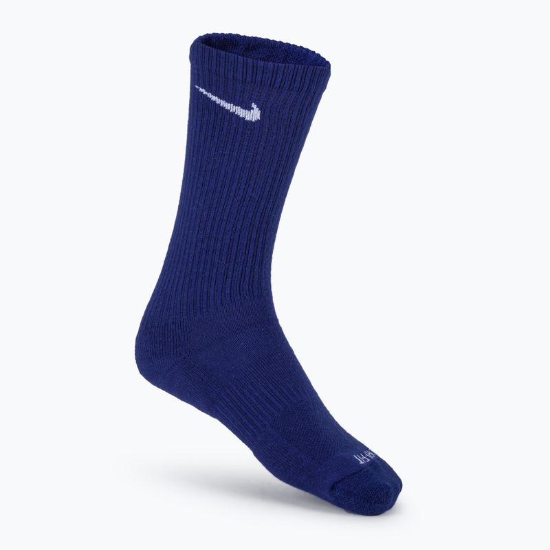 Calze Nike Everyday Plus Cushioned 3 paia multi-color/966 4