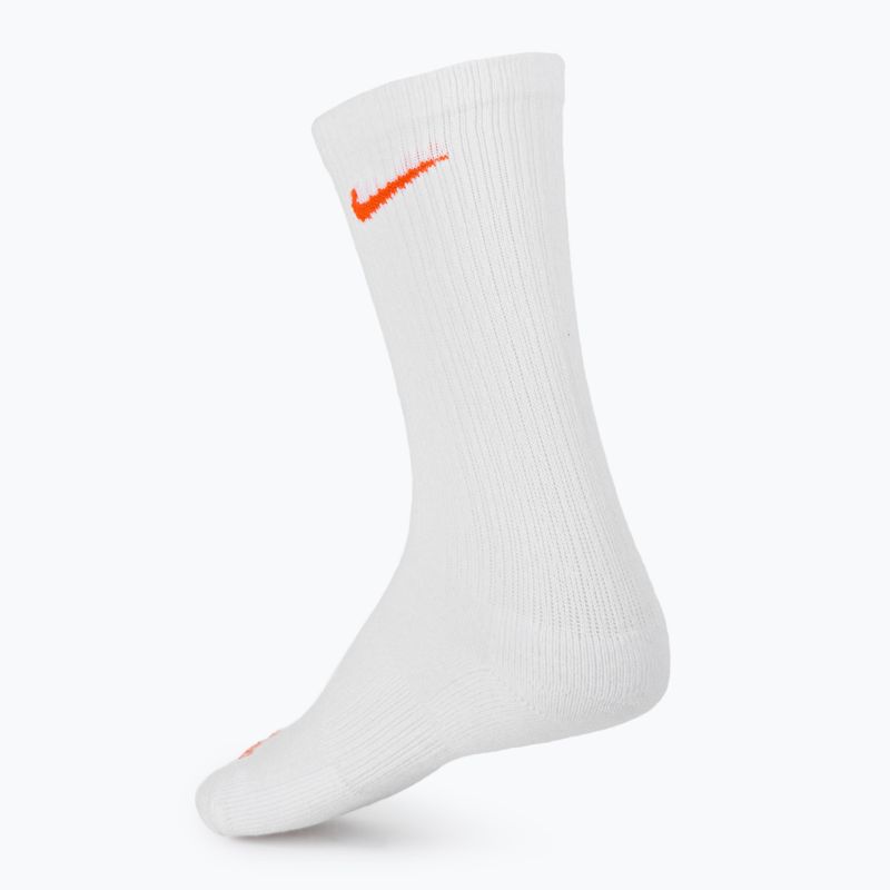 Calze Nike Everyday Plus Cushioned 3 paia multi-color/966 5