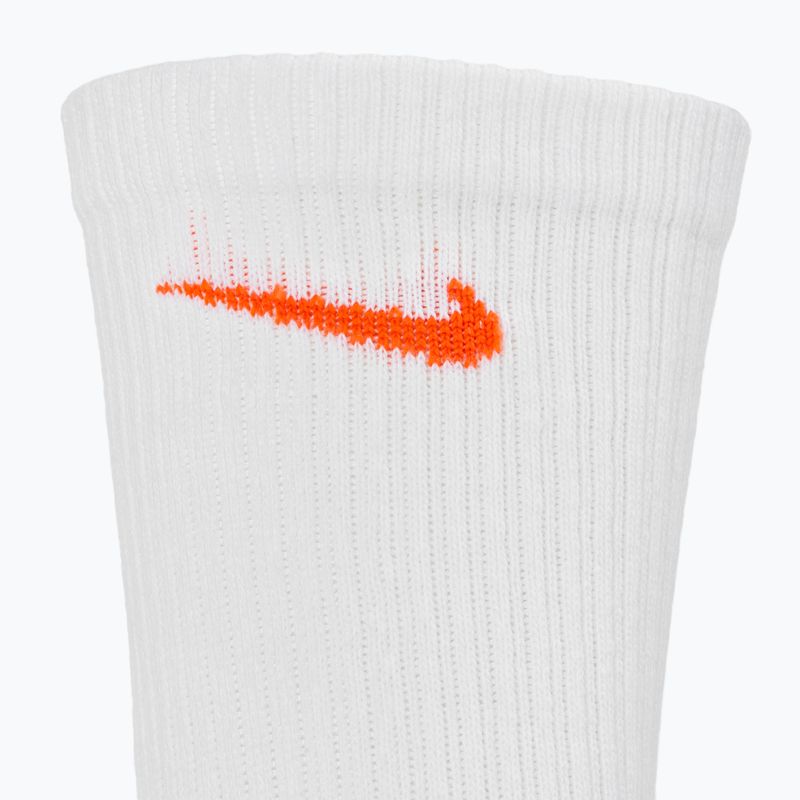 Calze Nike Everyday Plus Cushioned 3 paia multi-color/966 6