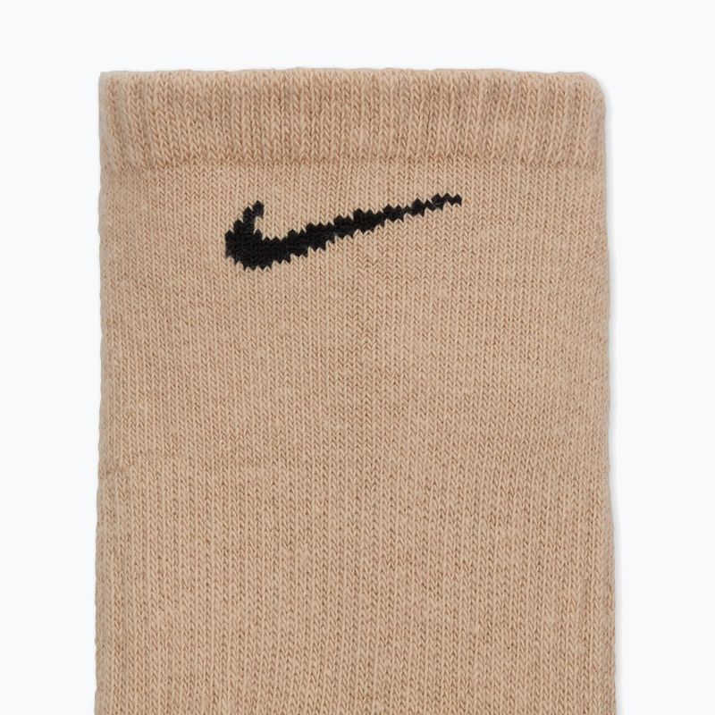 Calzini Nike Everyday Plus Cushioned No Show 6 paia multi-color/904 4