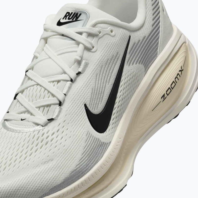 Scarpe da running uomo Nike Vomero 18 summit white/coconut milk/black 11