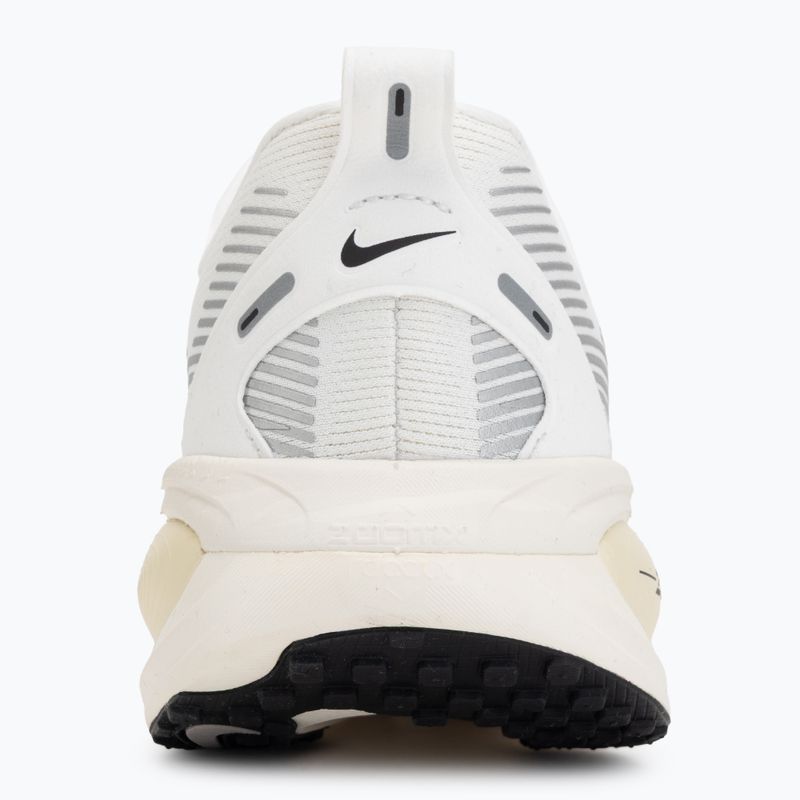 Scarpe da running uomo Nike Vomero 18 summit white/coconut milk/black 6