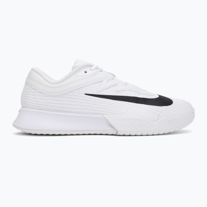Scarpe da tennis da uomo Nike Vapor Pro 3 bianco / nero 2