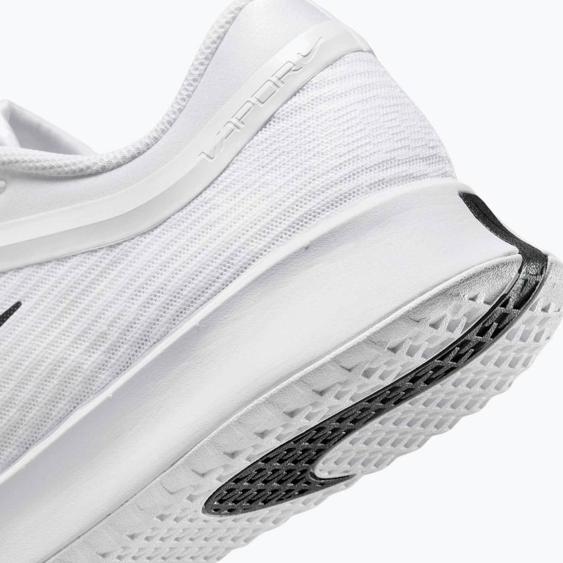 Scarpe da tennis uomo Nike Vapor Pro 3 white/black 9