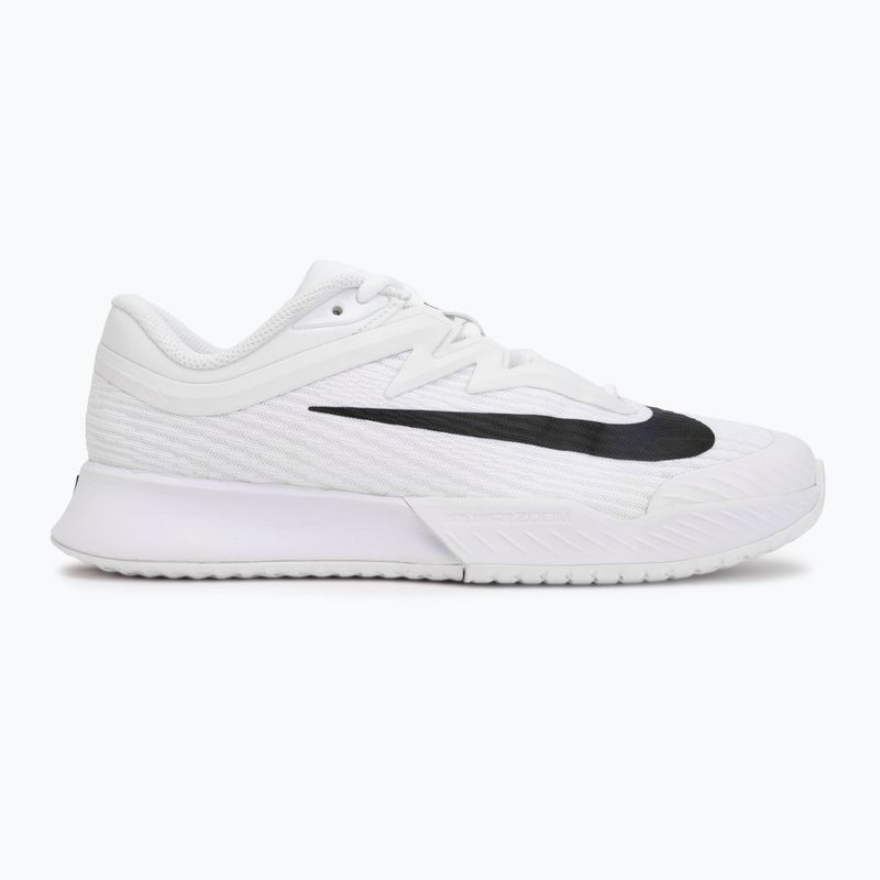 Scarpe da tennis uomo Nike Vapor Pro 3 white/black 2
