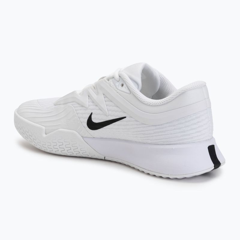 Scarpe da tennis donna Nike Vapor Pro 3 white/black 3