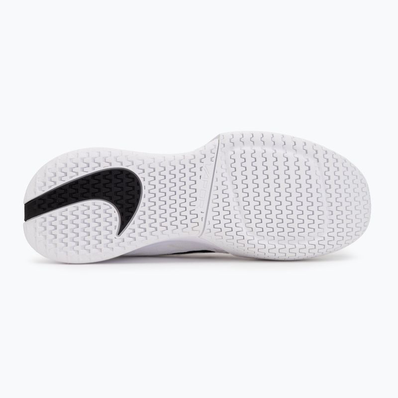 Scarpe da tennis uomo Nike Vapor Pro 3 white/black 4