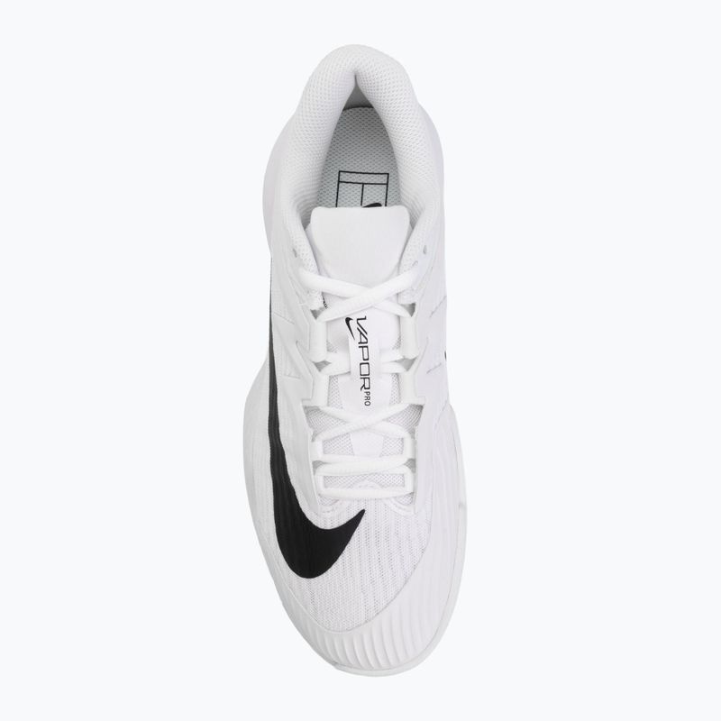 Scarpe da tennis uomo Nike Vapor Pro 3 white/black 5
