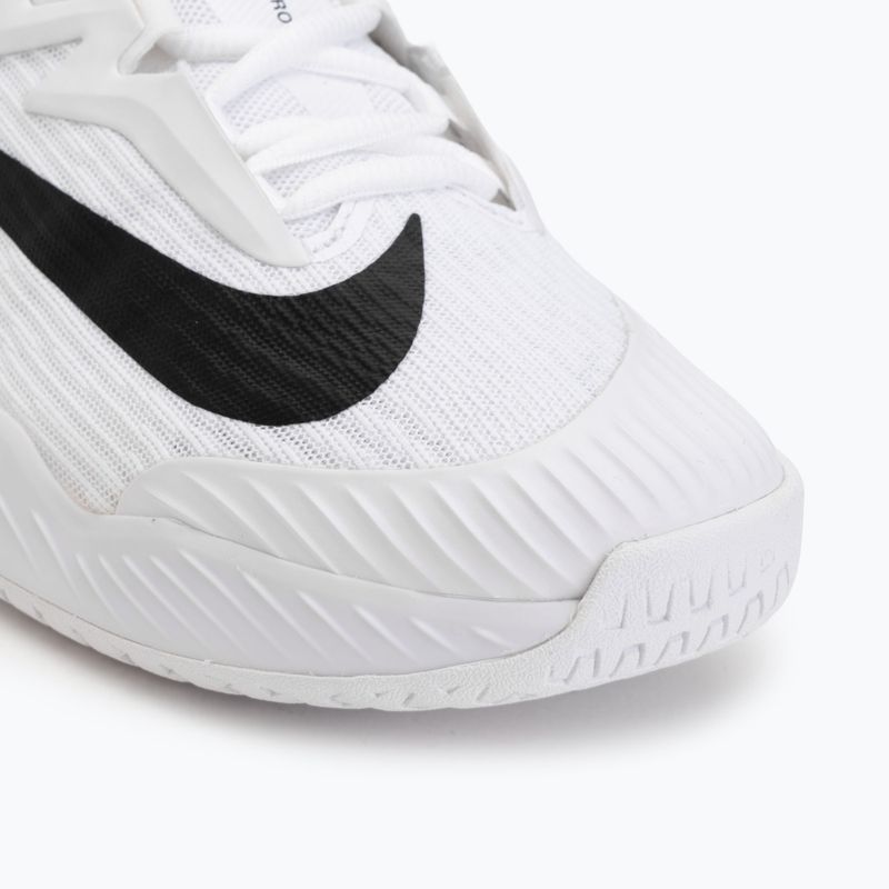 Scarpe da tennis uomo Nike Vapor Pro 3 white/black 7