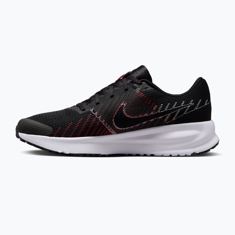 Scarpe da running da uomo Nike Run Defy black/university red/white/cool grey 2