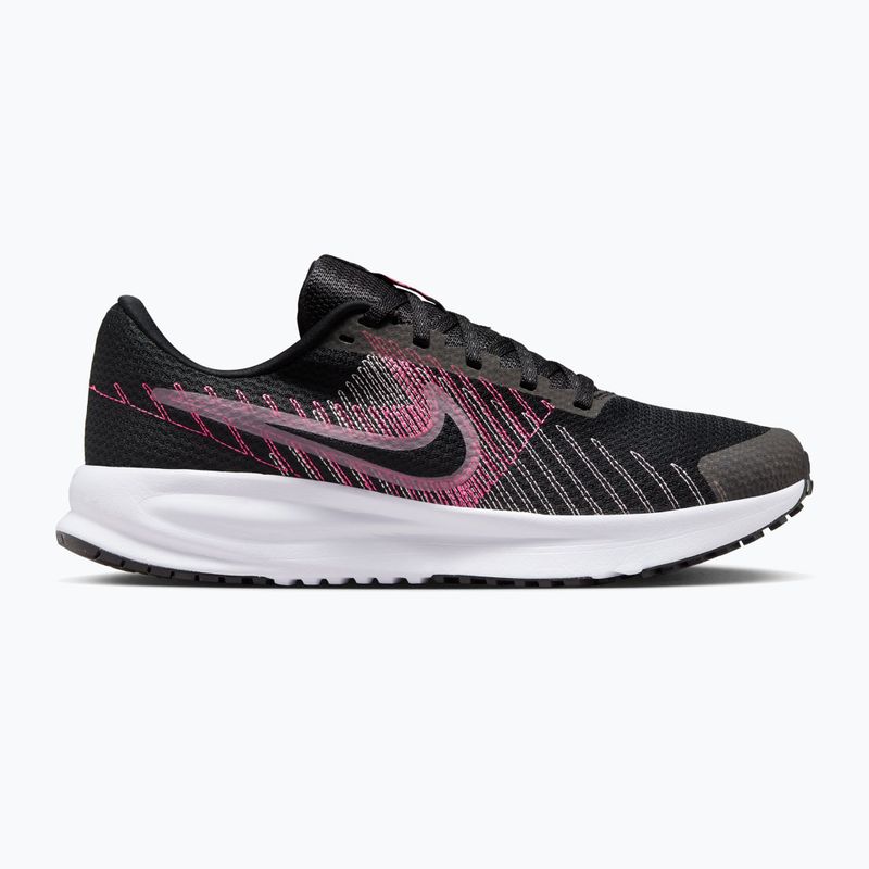Scarpe da corsa donna Nike Run Defy black/hyper pink/elemental pink
