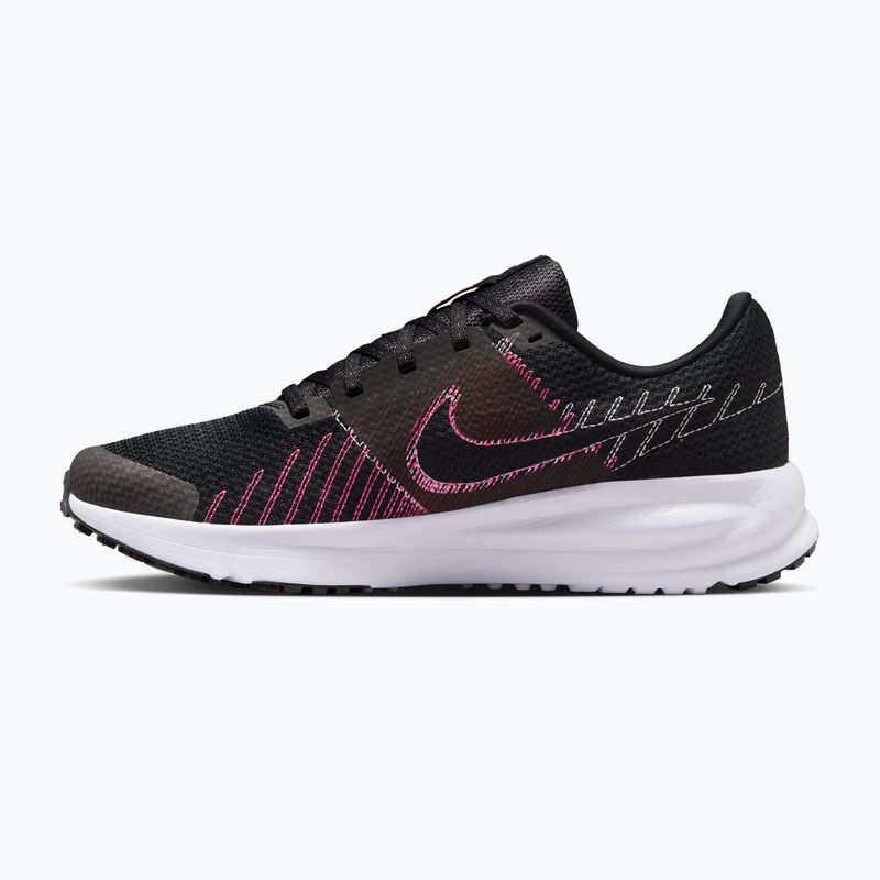 Scarpe da corsa donna Nike Run Defy black/hyper pink/elemental pink 2