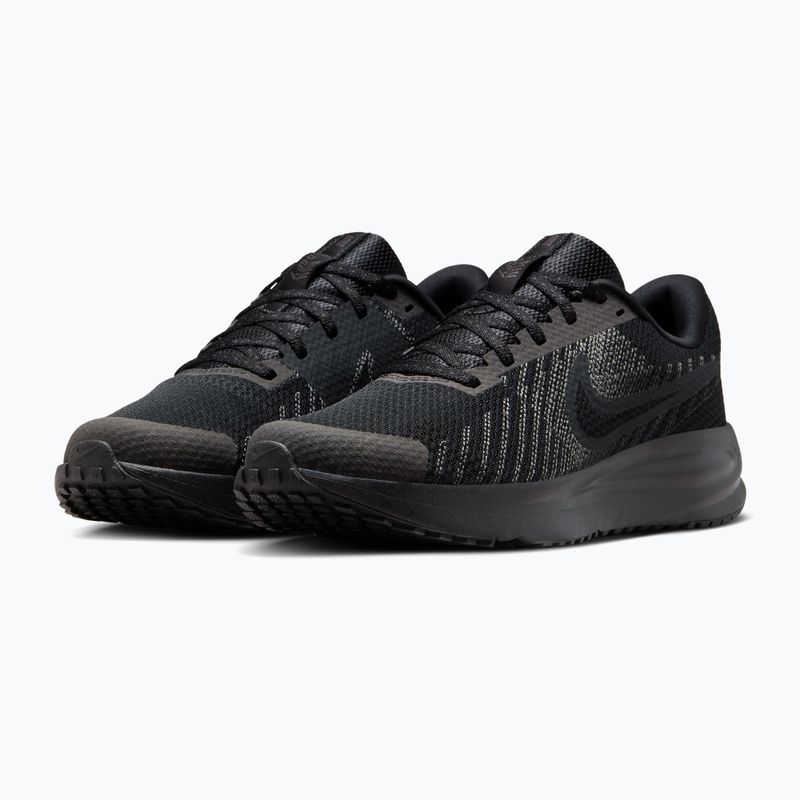 Scarpe da running da donna Nike Run Defy black/anthracite 3