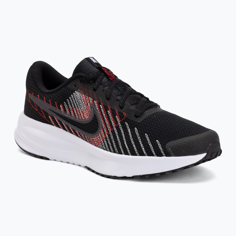 Scarpe da running da uomo Nike Run Defy black/university red/white/cool grey
