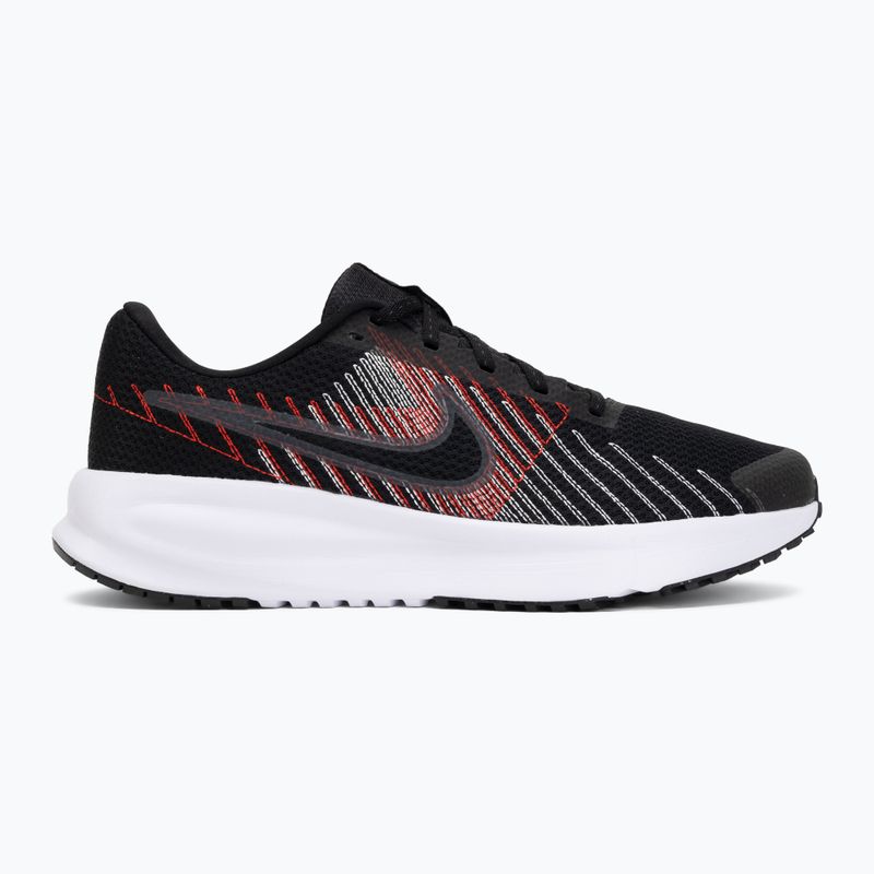 Scarpe da running da uomo Nike Run Defy black/university red/white/cool grey 2