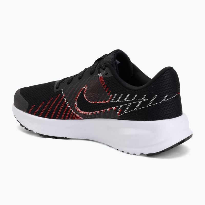 Scarpe da running da uomo Nike Run Defy black/university red/white/cool grey 3