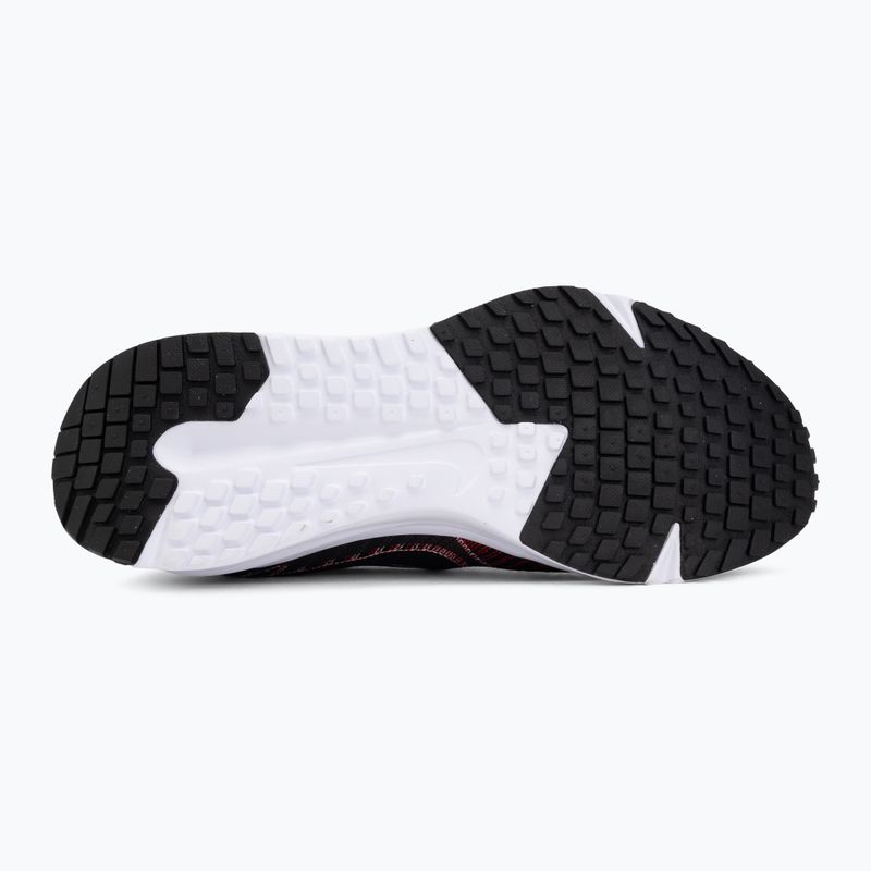 Scarpe da running da uomo Nike Run Defy black/university red/white/cool grey 4