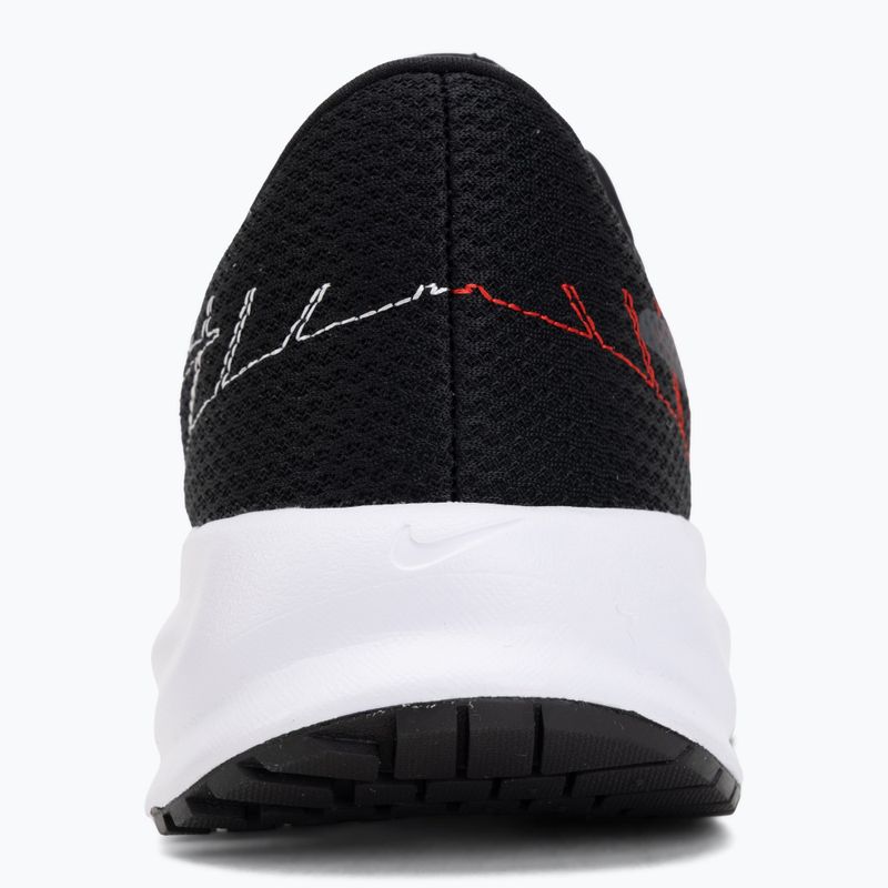 Scarpe da running da uomo Nike Run Defy black/university red/white/cool grey 6