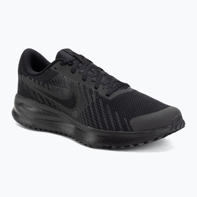 Scarpe da running da uomo Nike Run Defy black/anthracite