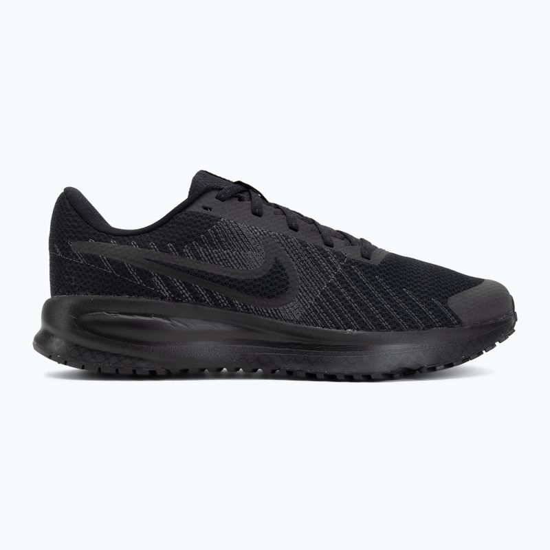 Scarpe da running da uomo Nike Run Defy black/anthracite 2