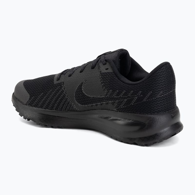 Scarpe da running da uomo Nike Run Defy black/anthracite 3
