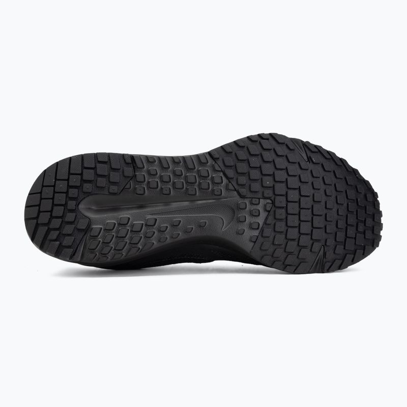 Scarpe da running da uomo Nike Run Defy black/anthracite 4