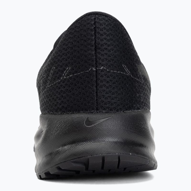 Scarpe da running da uomo Nike Run Defy black/anthracite 6
