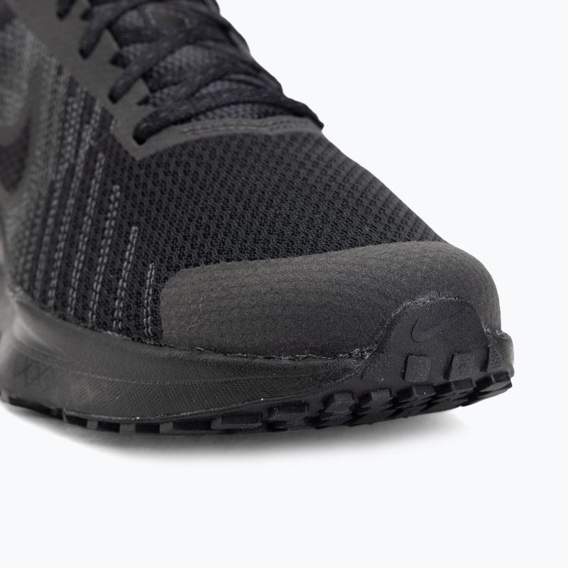 Scarpe da running da uomo Nike Run Defy black/anthracite 7
