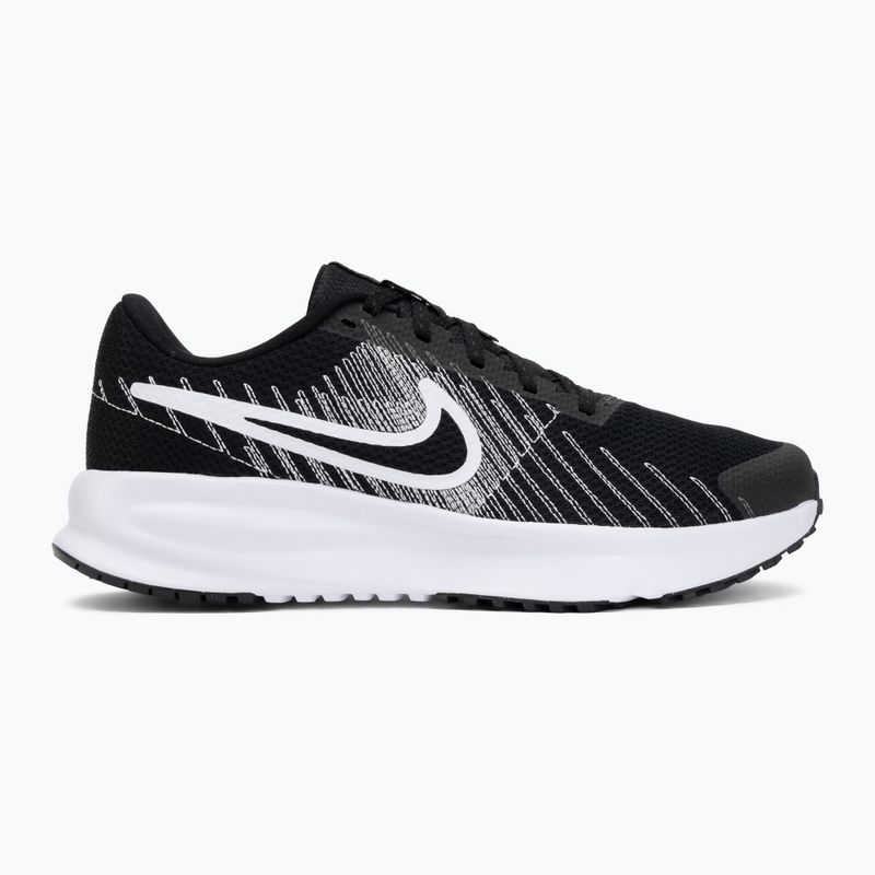Scarpe da running da uomo Nike Run Defy black/white 2