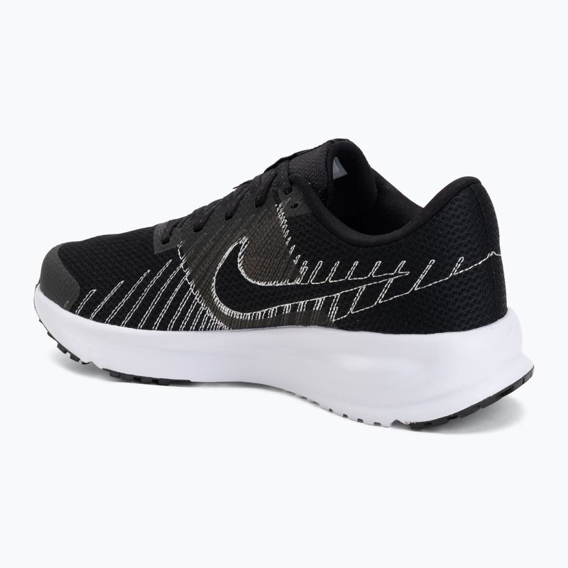 Scarpe da running da uomo Nike Run Defy black/white 3