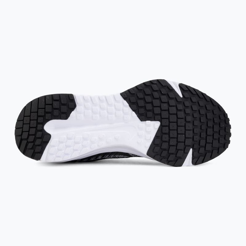 Scarpe da running da uomo Nike Run Defy black/white 4